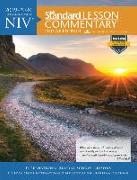 Niv(r) Standard Lesson Commentary(r) Deluxe Edition 2019-2020