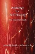 Astrology for Self-Healing