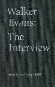 Walker Evans: The Interview