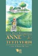 Anne di Tetti Verdi