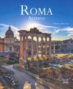 Roma aeterna. Ediz. italiana e inglese