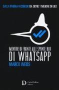 Mentire di fronte alle spunte blu di Whatsapp