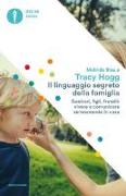 Il linguaggio segreto della famiglia. Genitori, figli, fratelli: vivere e comunicare serenamente a casa