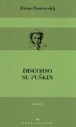 Discorso su Puskin