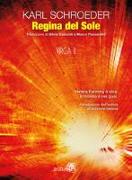 Regina del Sole. Virga