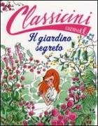 Il giardino segreto di Frances H. Burnett