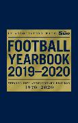 The Football Yearbook 2019-2020 in association with The Sun - Special 50th Anniversary Edition