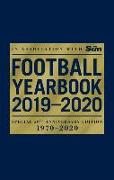 The Football Yearbook 2019-2020 in association with The Sun - Special 50th Anniversary Edition