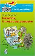 Inkiostrik, il mostro del computer