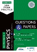 Essential SQA Exam Practice: National 5 Physics Questions and Papers