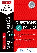 Essential SQA Exam Practice: National 5 Mathematics Questions and Papers