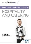 My Revision Notes: WJEC Level 1/2 Vocational Award in Hospitality and Catering