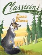 Zanna Bianca di Jack London