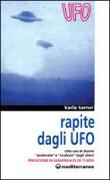 Rapite dagli UFO. Otto donne «Prelevate» e «Studiate» dagli alieni