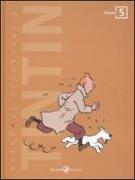Le avventure di Tintin. Vol.5