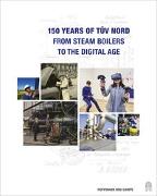 150 Years of TÜV NORD