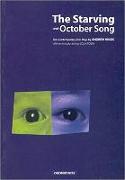 The Starving and October Song: Two Contemporary Irish Plays