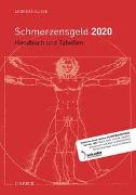 Schmerzensgeld 2020