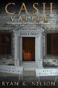 Cash Valley: An Unsafe Place