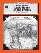 A Guide for Using Little House on the Prairie in the Classroom