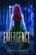 Emergence: Hellfire Series Book 2