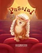 Pussini