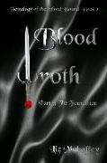 Blood Wroth - Part 2: The Foundation