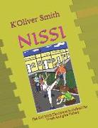 Nissi: The Girl with the Power to Defend the Weak and Give Victory