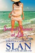 Second Chance at Life: Book #2 in the Second Chance Series