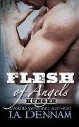 Flesh of Angels - Hunger: 2nd Edition