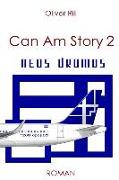 Can Am Story 2: Neos Dromos