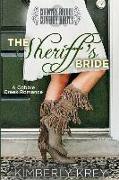 The Sheriff's Bride: Country Brides & Cowboy Boots