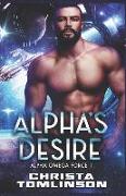 Alpha's Desire