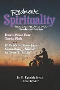 Redneck Spirituality Books One and Two Combined Edition