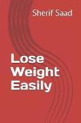 Lose Weight Easily