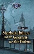 Sherlock Holmes und das Geheimnis der Mrs Hudson