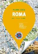 Roma (plano-guía) : visitas, compras, restaurantes y escapadas