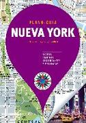 Nueva York (plano-guía) : visitas, compras, restaurantes y escapadas