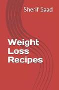 Weight Loss Recipes