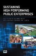 Sustaining High Performing Public Enterprises: Case Study of National Water and Sewerage Corporation, Uganda