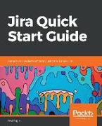 Jira Quick Start Guide