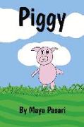 Piggy: Volume 1