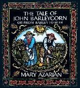 The Tale of John Barleycorn