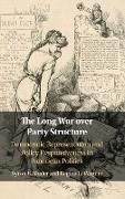 The Long War over Party Structure