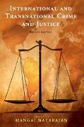 International and Transnational Crime and Justice