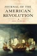 Journal of the American Revolution 2019