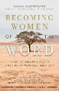 Becoming Women of the Word