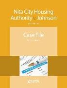 Nita City Housing Authority V. Johnson: Case File