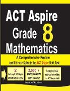 ACT Aspire Grade 8 Mathematics