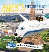 Alley's Treasure Hunt